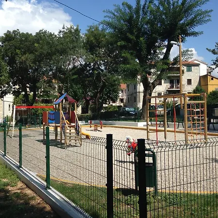 Centar 1 Private With Ensuite And Kitchenette Lejlighed Split