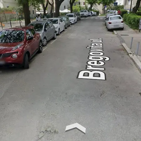 Centar 1 Private With Ensuite And Kitchenette