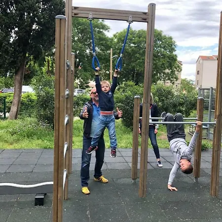 Centar 1 Private With Ensuite And Kitchenette