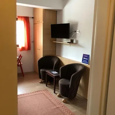 Centar 1 Private With Ensuite And Kitchenette Lejlighed *