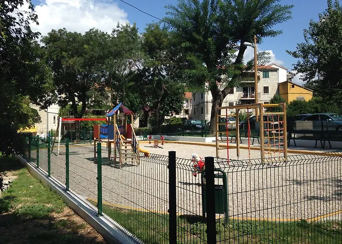 Centar 1 Private With Ensuite And Kitchenette Apartman Split