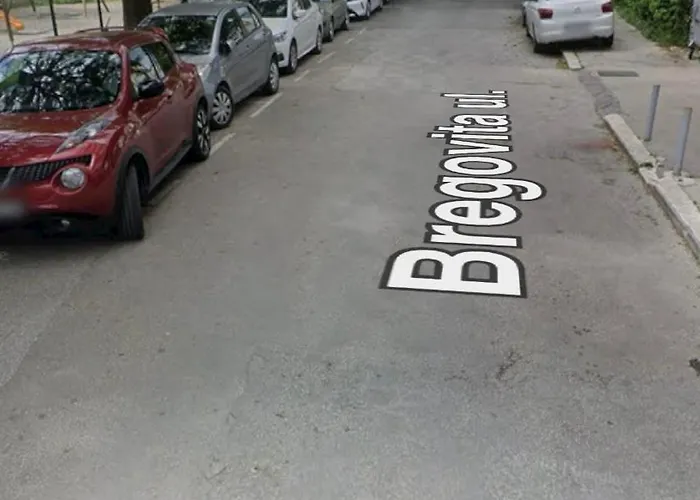 Centar 1 Private With Ensuite And Kitchenette