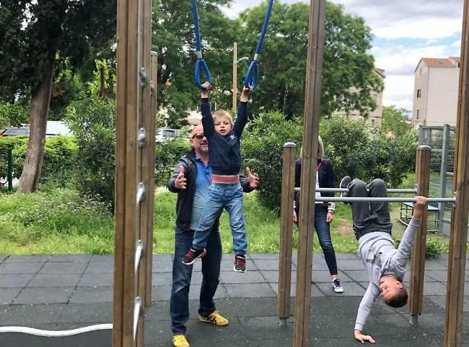 Centar 1 Private With Ensuite And Kitchenette